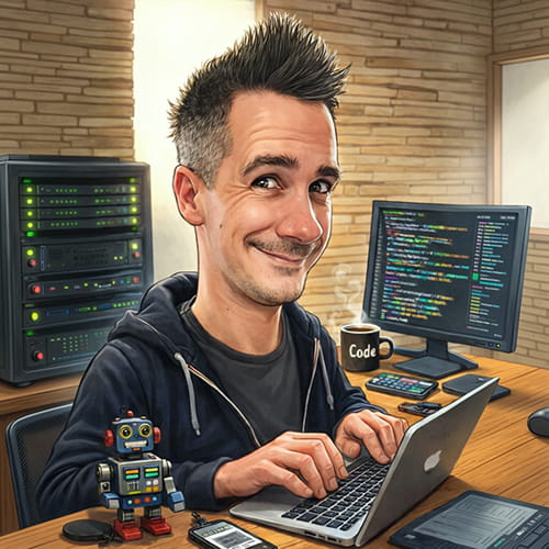 Báthori Mátyás Gábor